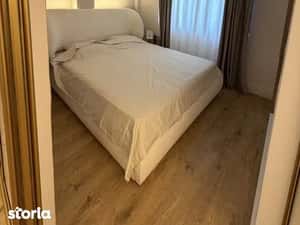 Apartament 2 camere | Pipera | Rond OMV | prima inchiriere — miniatura 5