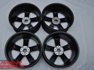 Jante Noi 19 inch Originale Seat Ateca Taraco Exeo Leon Altea R19 — miniatura 6