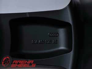 Jante Noi 19 inch Originale Seat Ateca Taraco Exeo Leon Altea R19 — miniatura 7