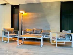 Duplex Charles de Gaulle