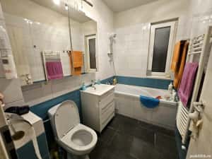 De vanzare apartament cu 3 camere decomandat Giroc — miniatura 2