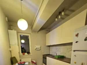 De vanzare apartament cu 3 camere decomandat Giroc — miniatura 4