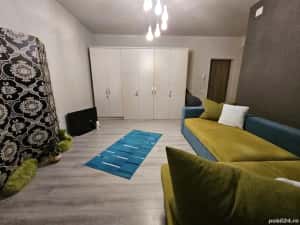 De vanzare apartament cu 3 camere decomandat Giroc — miniatura 5