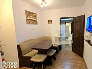 Apartament 2 camere 47 mpu  zona Turnisor