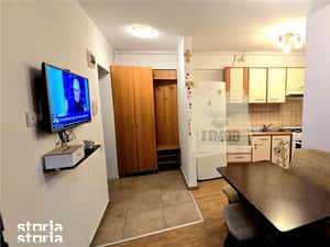 Apartament 2 camere 47 mpu  zona Turnisor — miniatura 3
