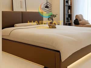 Pallady 2 camere decomandat 65 mp + LOC PARCARE GRATUIT — miniatura 5