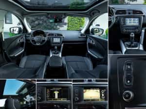 Renault Kadjar 4x4 / 1.6 dCi / Bose Edition / Panoramic / 2016 — miniatura 7