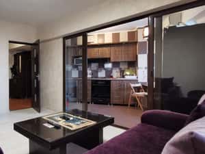 Apartament 2 camere, balcon, Obor, 550 EUR — miniatura 3