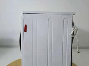 Masina de spalat rufe Hotpoint B3 — miniatura 2