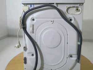 Masina de spalat rufe Hotpoint B3 — miniatura 3