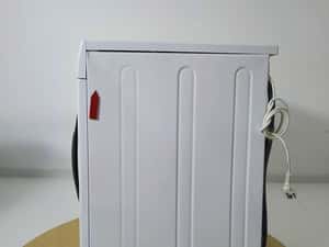 Masina de spalat rufe Hotpoint B3 — miniatura 10