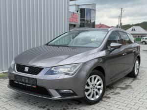 Seat Leon 2016 1.4 Benzina 125 CP Euro 6 Matrix/Led