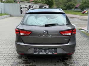 Seat Leon 2016 1.4 Benzina 125 CP Euro 6 Matrix/Led — miniatura 4