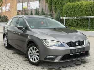 Seat Leon 2016 1.4 Benzina 125 CP Euro 6 Matrix/Led — miniatura 10