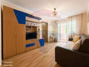 Apartament cu 2 camere de vanzare in KM 4-5 etaj 2 — miniatura 2