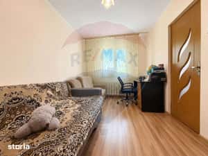 Apartament cu 2 camere de vanzare in KM 4-5 etaj 2 — miniatura 4