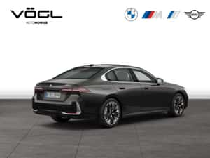 BMW 520, 2024, Diesel, 16.000 km, 50.627 EUR — miniatura 2