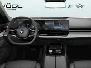 BMW 520, 2024, Diesel, 16.000 km, 50.627 EUR — miniatura 4