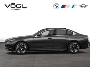 BMW 520, 2024, Diesel, 16.000 km, 50.627 EUR — miniatura 5