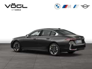 BMW 520, 2024, Diesel, 16.000 km, 50.627 EUR — miniatura 6