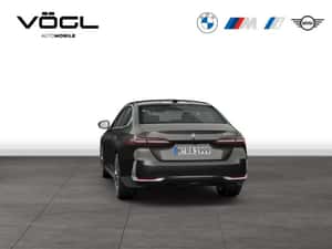 BMW 520, 2024, Diesel, 16.000 km, 50.627 EUR — miniatura 7