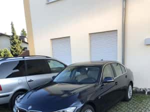 Bmw F30 320D xdrive automat 184cp
