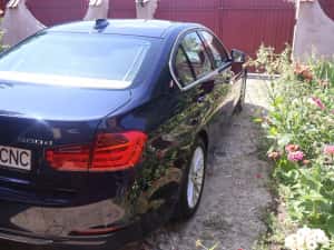 Bmw F30 320D xdrive automat 184cp — miniatura 3