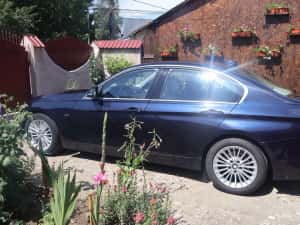 Bmw F30 320D xdrive automat 184cp — miniatura 6