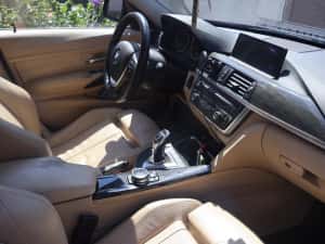 Bmw F30 320D xdrive automat 184cp — miniatura 8