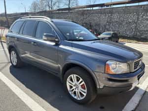 Volvo XC90 AWD Automat - 7 Locuri - Turbina/Injectoare/Distributie Noi — miniatura 2