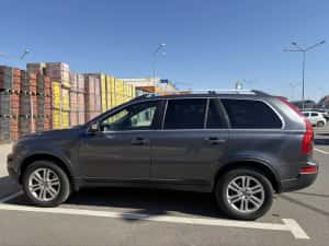 Volvo XC90 AWD Automat - 7 Locuri - Turbina/Injectoare/Distributie Noi — miniatura 5