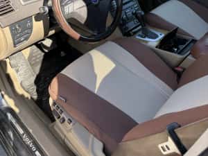 Volvo XC90 AWD Automat - 7 Locuri - Turbina/Injectoare/Distributie Noi — miniatura 7