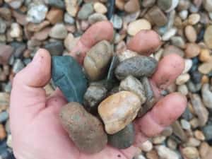 Piatră concasata. Nisip. Balast.  pământ — miniatura 4