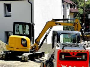 Piatră concasata. Nisip. Balast.  pământ — miniatura 5