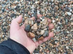 Piatră concasata. Nisip. Balast.  pământ — miniatura 8