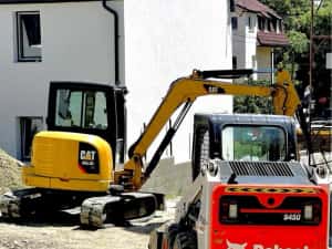 Piatră concasata. Nisip. Balast.  pământ — miniatura 10