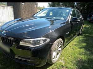 Bmw/F10/Facelift/Euro/6/Full/Led/Navigatie///