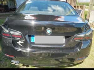 Bmw/F10/Facelift/Euro/6/Full/Led/Navigatie/// — miniatura 5