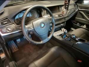 Bmw/F10/Facelift/Euro/6/Full/Led/Navigatie/// — miniatura 6