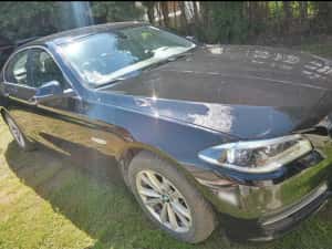 Bmw/F10/Facelift/Euro/6/Full/Led/Navigatie/// — miniatura 8