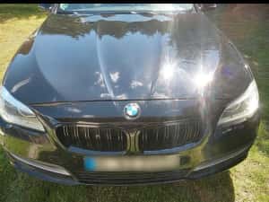 Bmw/F10/Facelift/Euro/6/Full/Led/Navigatie/// — miniatura 9