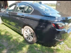 Bmw/F10/Facelift/Euro/6/Full/Led/Navigatie/// — miniatura 10
