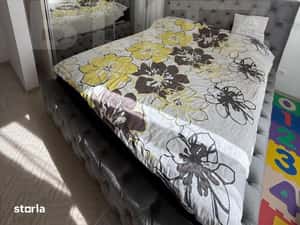 Apartament modern, bloc nou, Tractorul, etaj intermediar, lift, boxa — miniatura 3