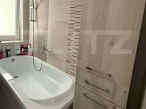 Apartament modern, bloc nou, Tractorul, etaj intermediar, lift, boxa — miniatura 4