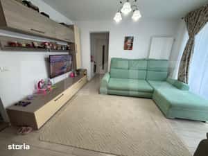 Apartament modern, bloc nou, Tractorul, etaj intermediar, lift, boxa — miniatura 5