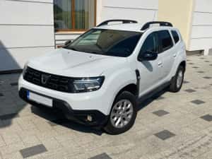 Dacia Duster ‼️Noul Dacia Duster 4x4 Prestige 1,5 dci 115 Euro6