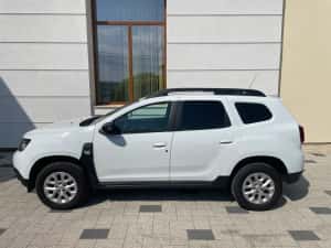 Dacia Duster ‼️Noul Dacia Duster 4x4 Prestige 1,5 dci 115 Euro6 — miniatura 3