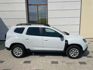 Dacia Duster ‼️Noul Dacia Duster 4x4 Prestige 1,5 dci 115 Euro6 — miniatura 4
