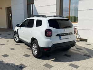 Dacia Duster ‼️Noul Dacia Duster 4x4 Prestige 1,5 dci 115 Euro6 — miniatura 5