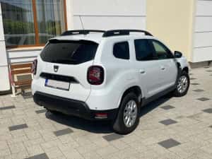 Dacia Duster ‼️Noul Dacia Duster 4x4 Prestige 1,5 dci 115 Euro6 — miniatura 6